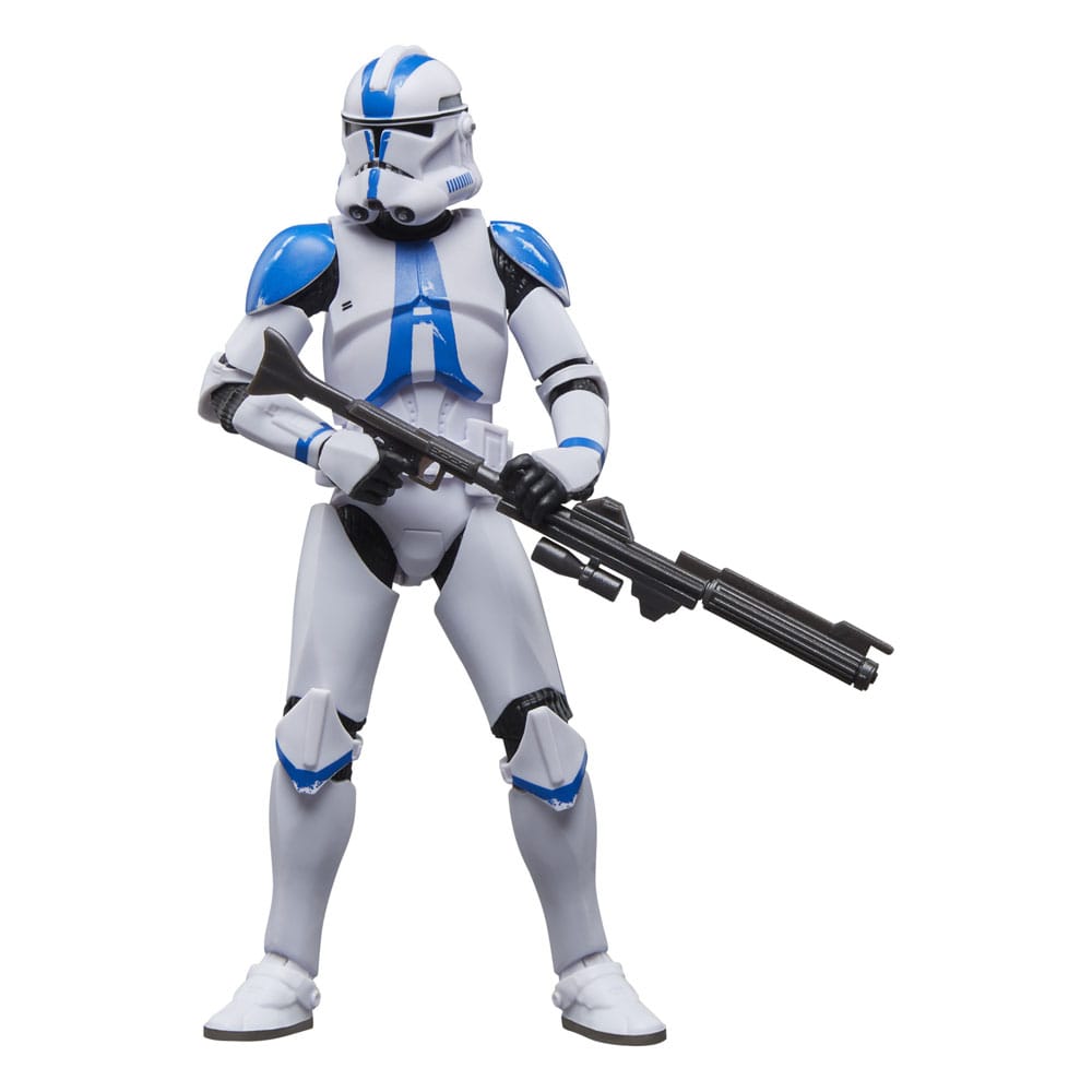 Star Wars Episode III Black Series Action Figure 20th Anniversary Tactical Ops Trooper 15 cm 5010996300959