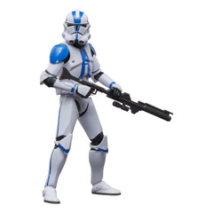 Star Wars Episode III Black Series Action Figure 20th Anniversary Tactical Ops Trooper 15 cm 5010996300959