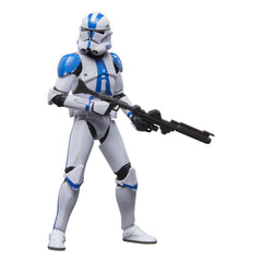 Star Wars Episode III Black Series Action Figure 20th Anniversary Tactical Ops Trooper 15 cm 5010996300959