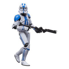 Star Wars Episode III Black Series Action Figure 20th Anniversary Tactical Ops Trooper 15 cm 5010996300959