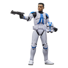 Star Wars Episode III Black Series Action Figure 20th Anniversary Tactical Ops Trooper 15 cm 5010996300959