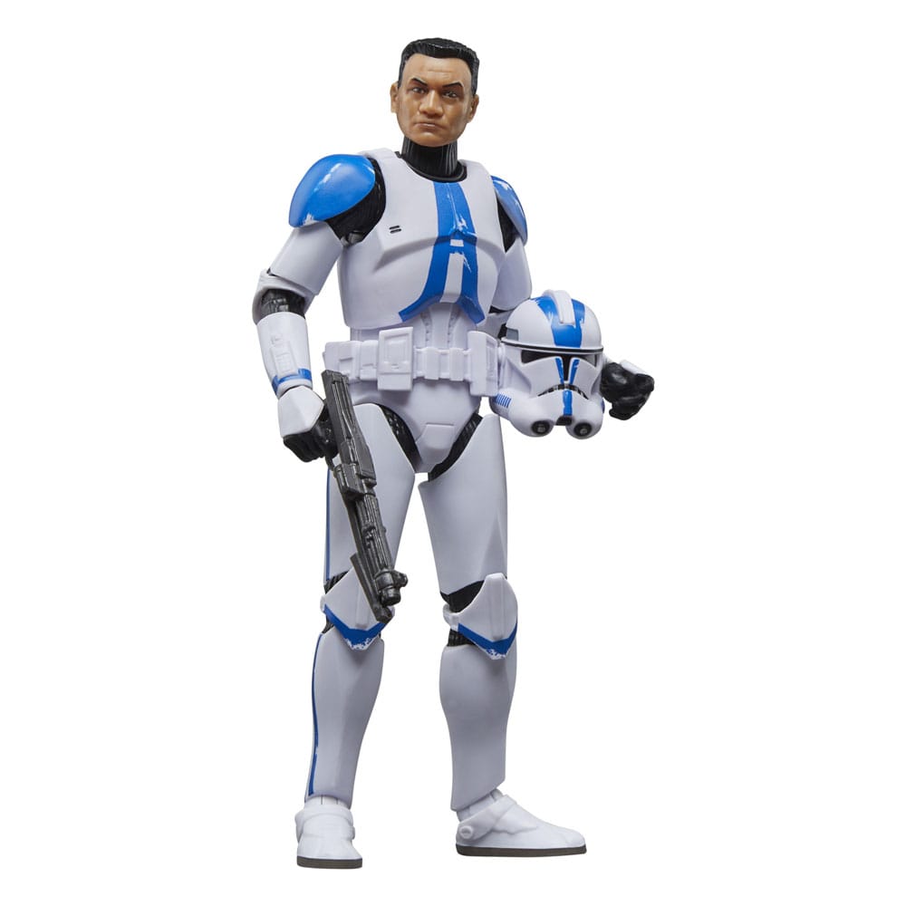 Star Wars Episode III Black Series Action Figure 20th Anniversary Tactical Ops Trooper 15 cm 5010996300959