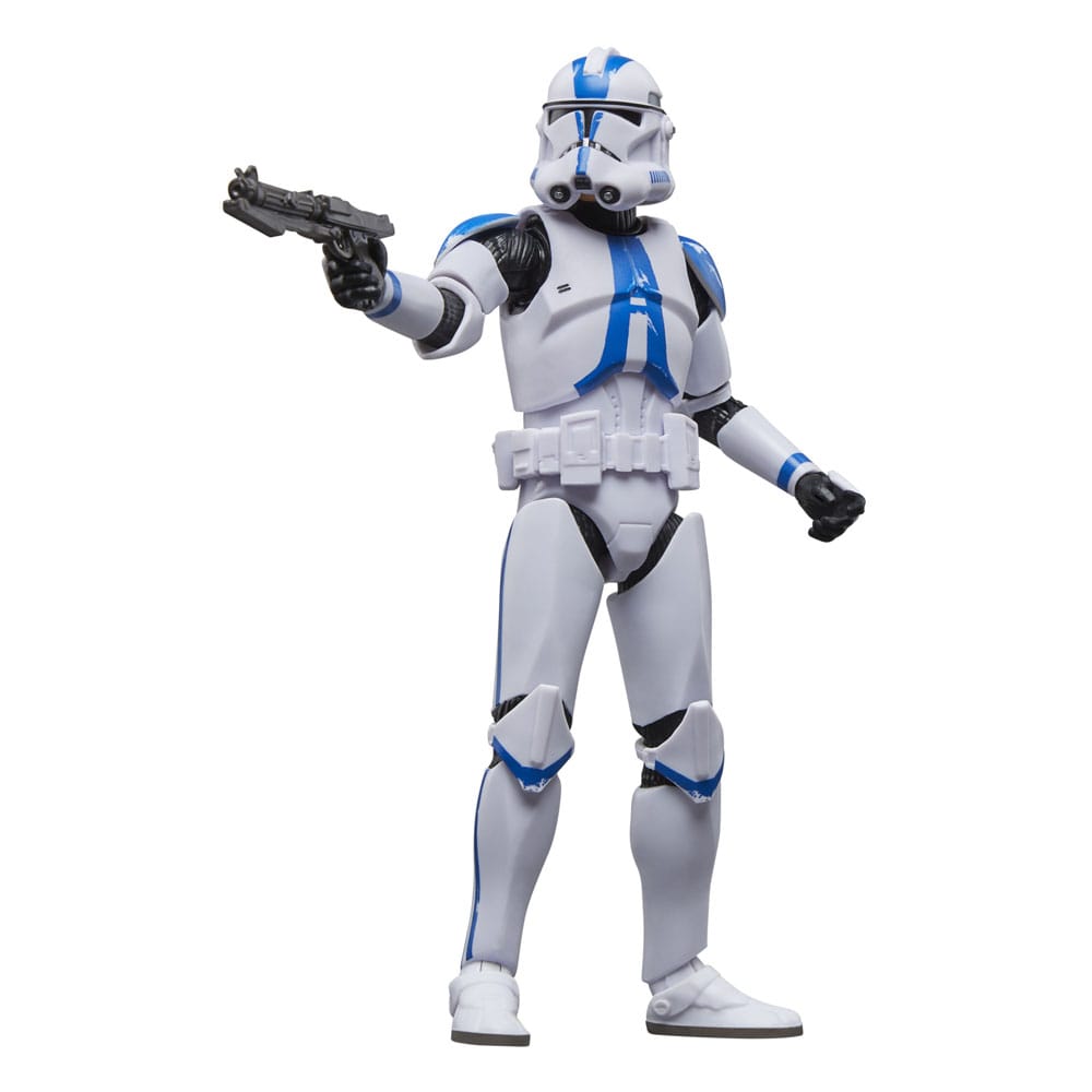 Star Wars Episode III Black Series Action Figure 20th Anniversary Tactical Ops Trooper 15 cm 5010996300959