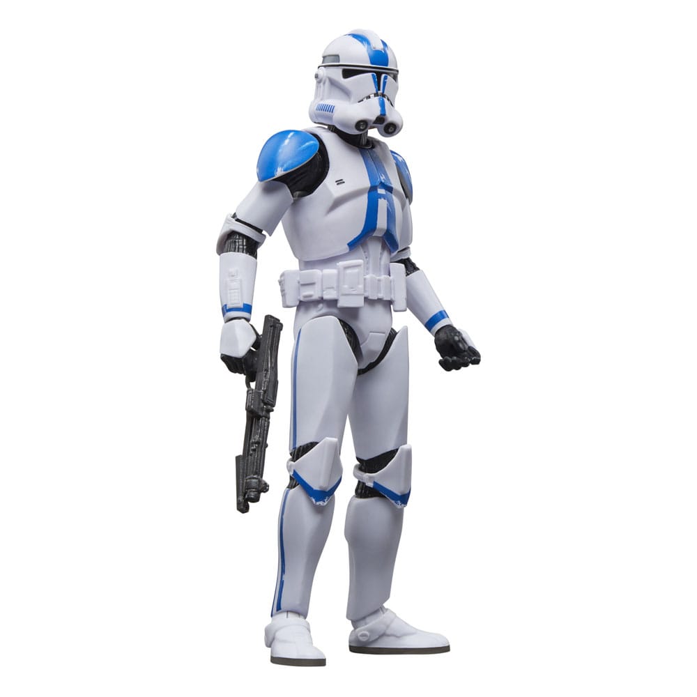 Star Wars Episode III Black Series Action Figure 20th Anniversary Tactical Ops Trooper 15 cm 5010996300959