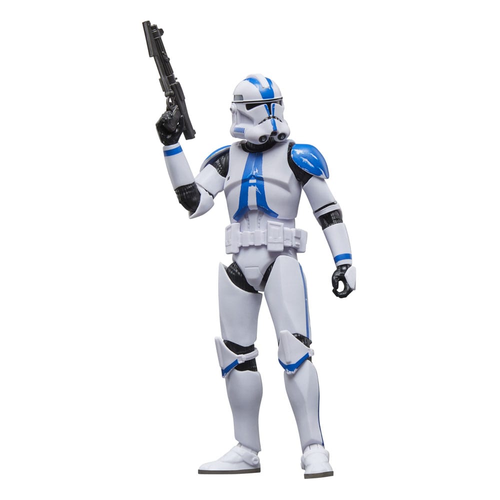 Star Wars Episode III Black Series Action Figure 20th Anniversary Tactical Ops Trooper 15 cm 5010996300959