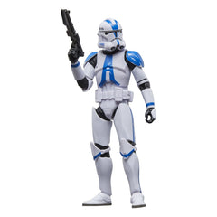 Star Wars Episode III Black Series Action Figure 20th Anniversary Tactical Ops Trooper 15 cm 5010996300959