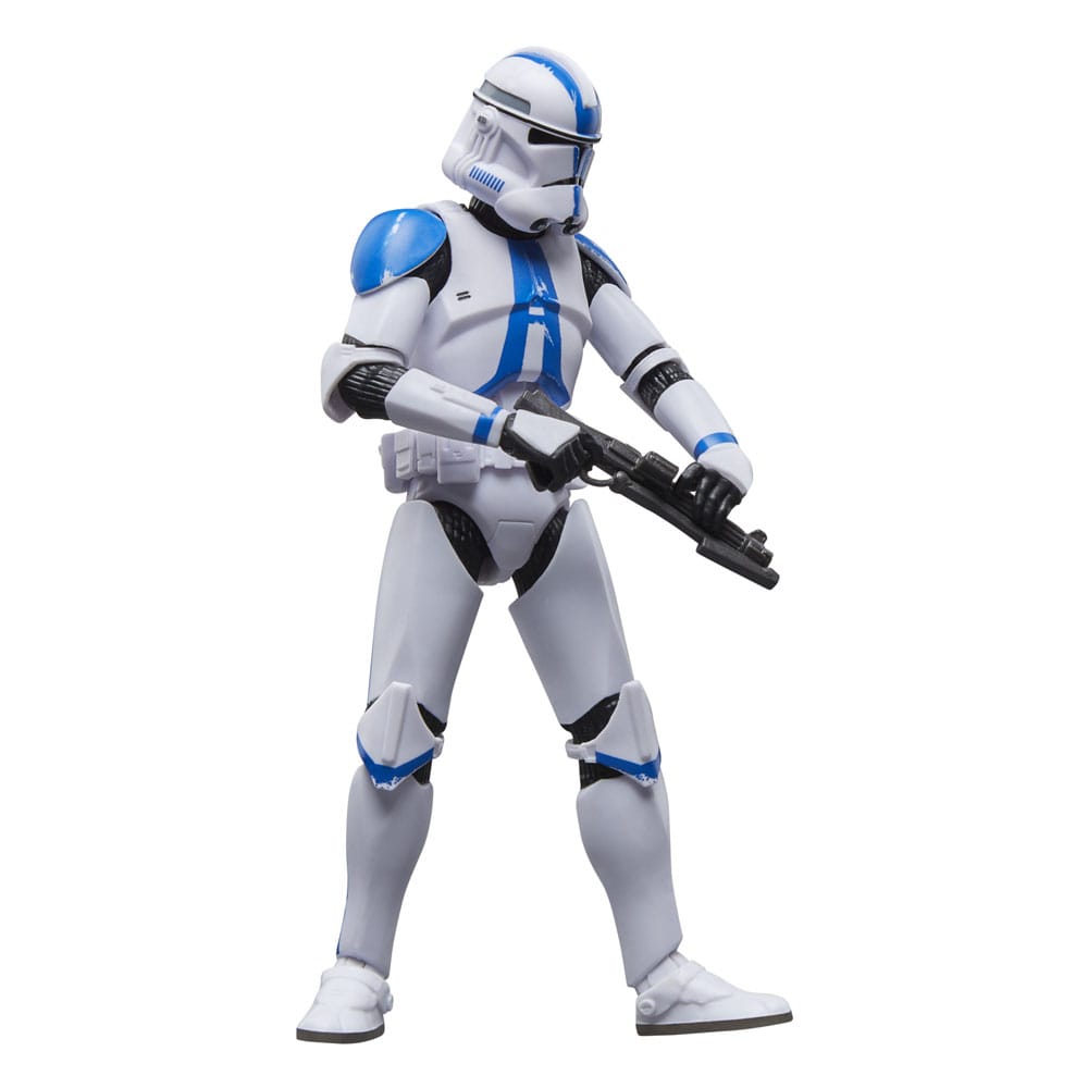 Star Wars Episode III Black Series Action Figure 20th Anniversary Tactical Ops Trooper 15 cm 5010996300959