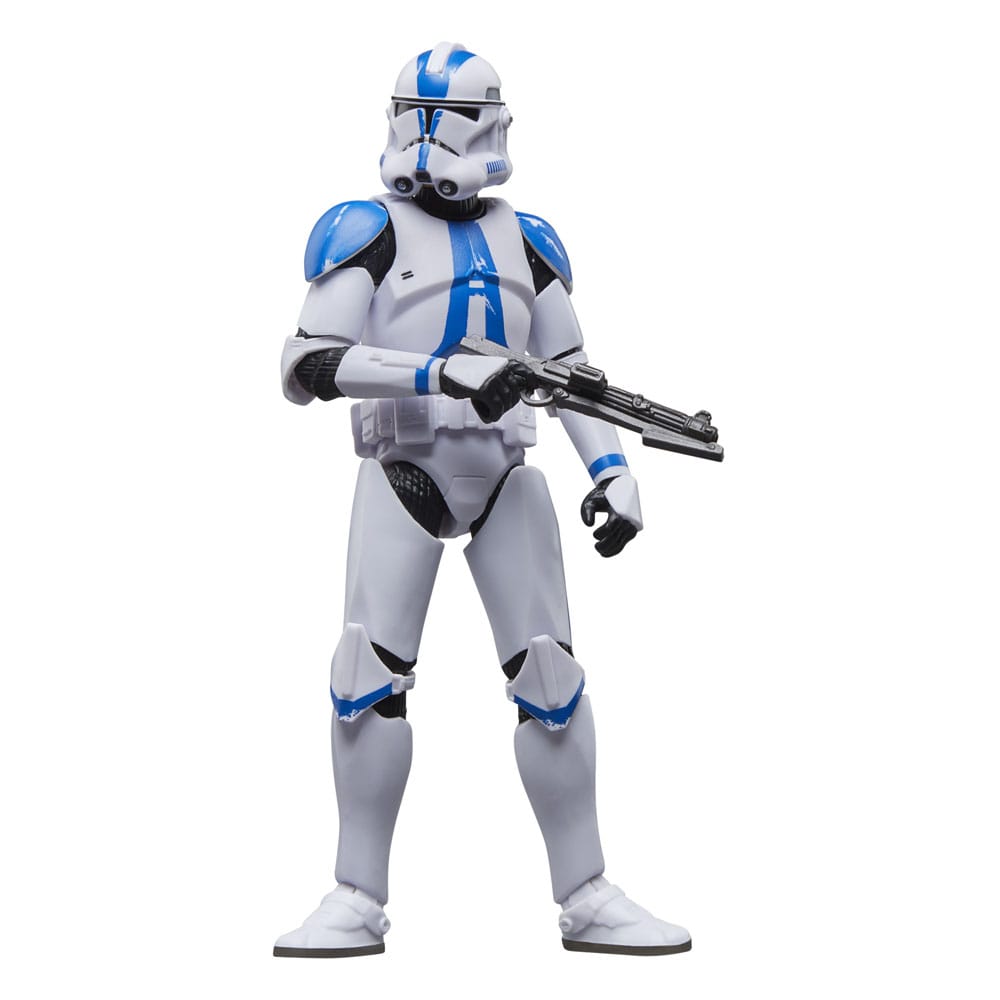 Star Wars Episode III Black Series Action Figure 20th Anniversary Tactical Ops Trooper 15 cm 5010996300959