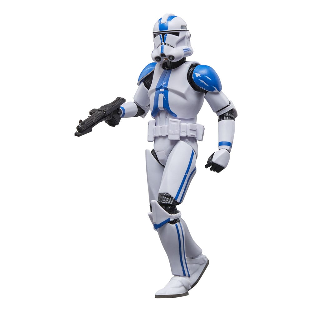 Star Wars Episode III Black Series Action Figure 20th Anniversary Tactical Ops Trooper 15 cm 5010996300959