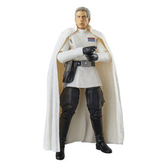 Star Wars: Andor Black Series Action Figure Director Orson Krennic 15 cm 5010996307743