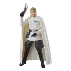 Star Wars: Andor Black Series Action Figure Director Orson Krennic 15 cm 5010996307743