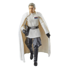 Star Wars: Andor Black Series Action Figure Director Orson Krennic 15 cm 5010996307743