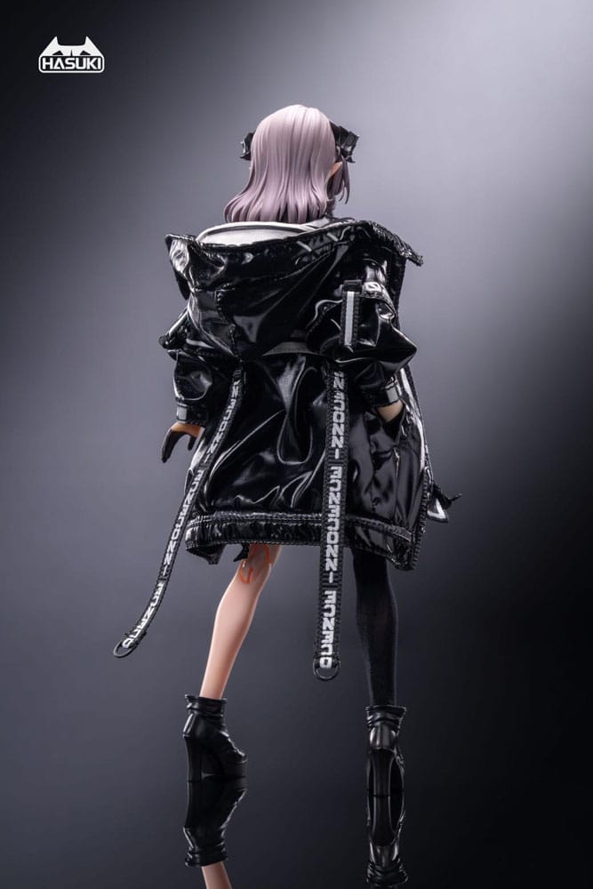 Pocket Art Action Action Figure 1/12 PA009 Succubus Sister Friede Special Edition 16 cm 6975499680696