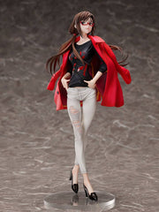 Neon Genesis Evangelion PVC Statue 1/7 Makinami Mari Illustrious Ver. Radio Eva 26 cm 4573451878383