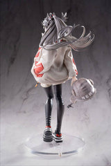 Neon Genesis Evangelion PVC Statue 1/7 Shikinami Asuka Langley Ver. Radio Eva Part 2 Original Color 25 cm 4573451878550