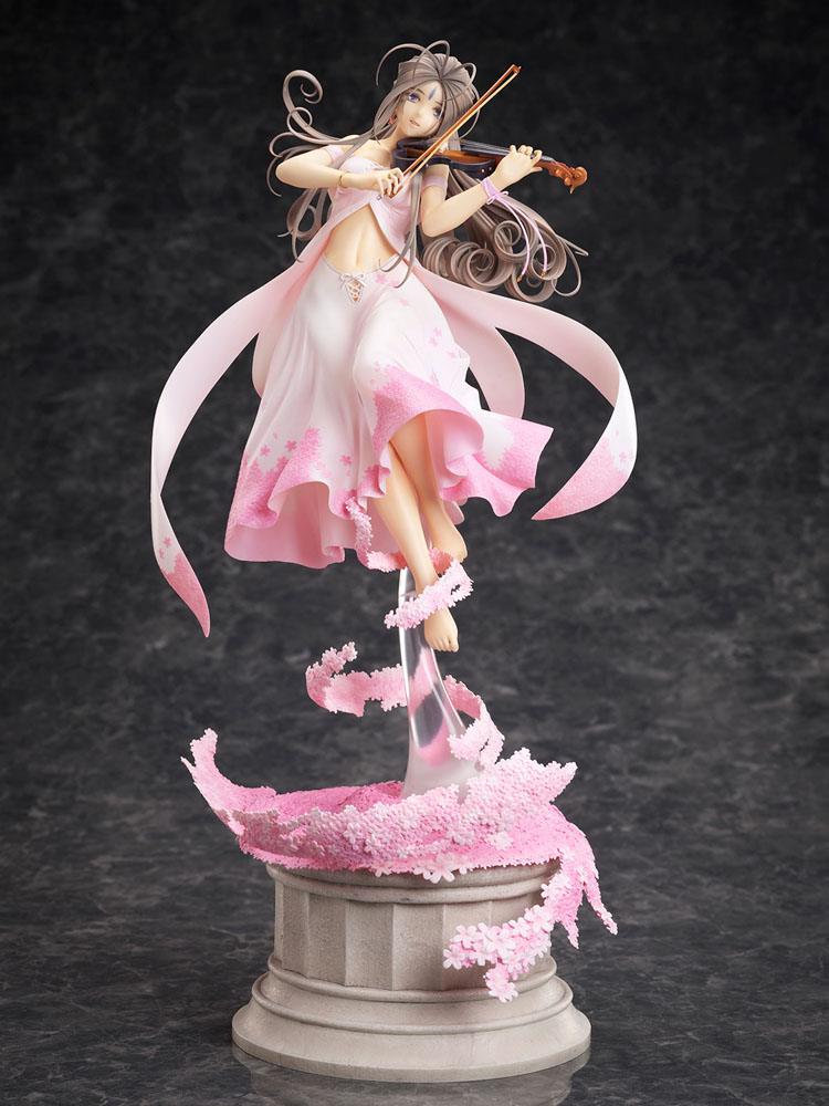 Oh My Goddess! PVC Statue 1/8 Belldandy 37 cm 4573451878635