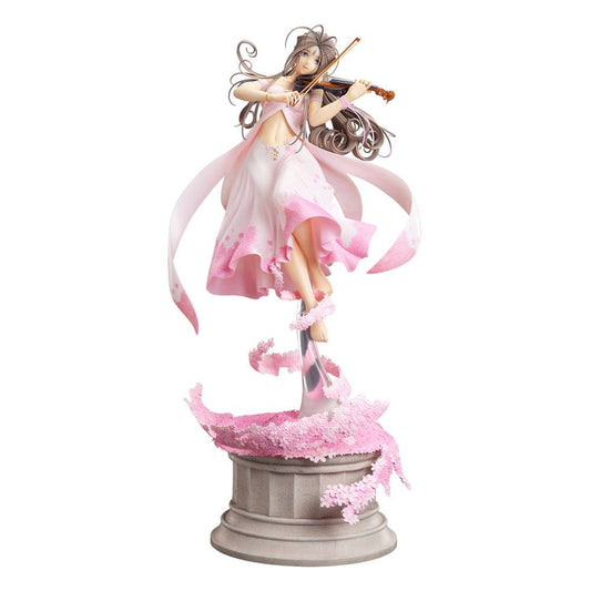 Oh My Goddess! PVC Statue 1/8 Belldandy 37 cm 4573451878635