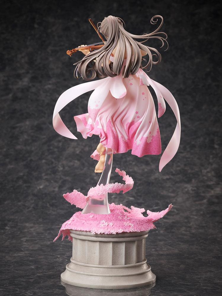 Oh My Goddess! PVC Statue 1/8 Belldandy 37 cm 4573451878635