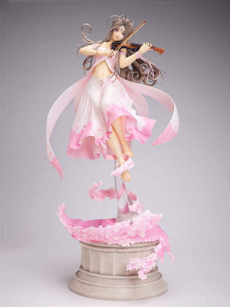 Oh My Goddess! PVC Statue 1/8 Belldandy 37 cm 4573451878635