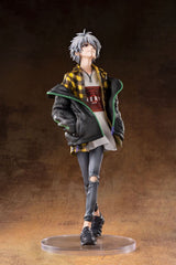 Neon Genesis Evangelion PVC Statue 1/7 Kaworu Nagisa Ver. Radio Eva Part 2 25 cm 4573451878666