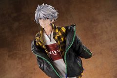 Neon Genesis Evangelion PVC Statue 1/7 Kaworu Nagisa Ver. Radio Eva Part 2 25 cm 4573451878666