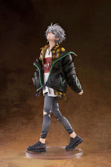 Neon Genesis Evangelion PVC Statue 1/7 Kaworu Nagisa Ver. Radio Eva Part 2 25 cm 4573451878666