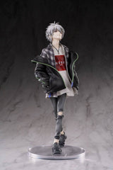 Neon Genesis Evangelion PVC Statue 1/7 Kaworu Nagisa Ver. Radio Eva Part 2 Original Color 25 cm 4573451878673