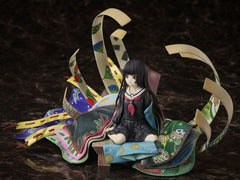 Jigoku Shojo PVC Statue 1/7 Yoi no Togi - Ai Enma 18 cm 4573451878680