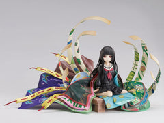 Jigoku Shojo PVC Statue 1/7 Yoi no Togi - Ai Enma 18 cm 4573451878680