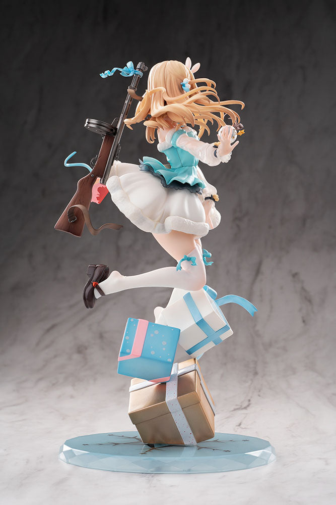 Girls Frontline PVC Statue 1/7 KP-31 Korvatunturi Pixie Ver. 27 cm 4573451878710