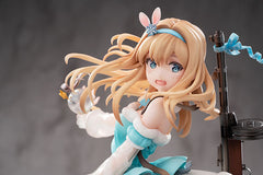 Girls Frontline PVC Statue 1/7 KP-31 Korvatunturi Pixie Ver. 27 cm 4573451878710