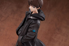 Neon Genesis Evangelion PVC Statue 1/7 Ikari Shinji Ver. Radio Eva Part 2 26 cm 4573451878727