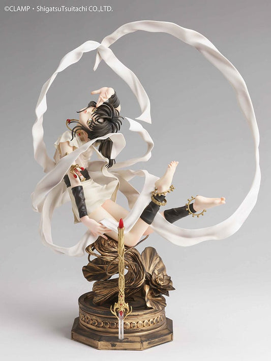 Seiden: RG Veda PVC Statue 1/7 Ashura 32 cm 4573451878741