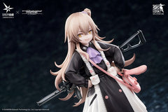 Girls Frontline PVC Statue 1/7 UMP45 Agent Lop Rabbit 21 cm 4573451878758