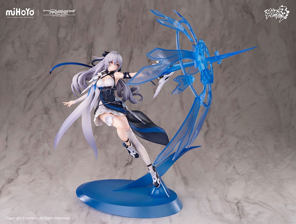 Honkai Impact 3rd PVC Statue 1/7 Bronya Zaychik Silverwing: N-EX 35 cm 4573451878789