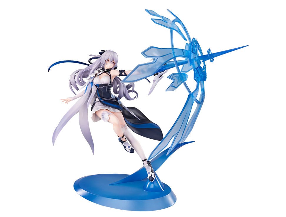 Honkai Impact 3rd PVC Statue 1/7 Bronya Zaychik Silverwing: N-EX 35 cm 4573451878789