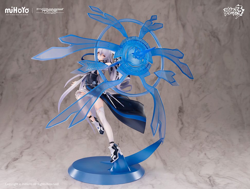 Honkai Impact 3rd PVC Statue 1/7 Bronya Zaychik Silverwing: N-EX 35 cm 4573451878789