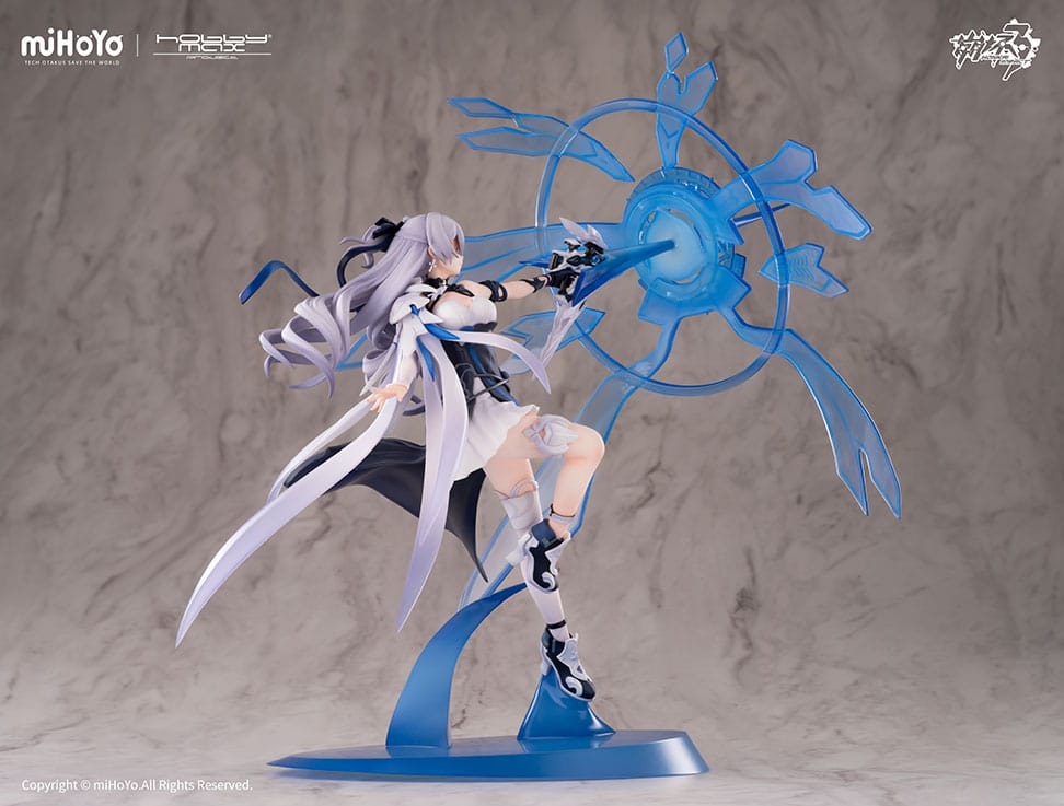 Honkai Impact 3rd PVC Statue 1/7 Bronya Zaychik Silverwing: N-EX 35 cm 4573451878789