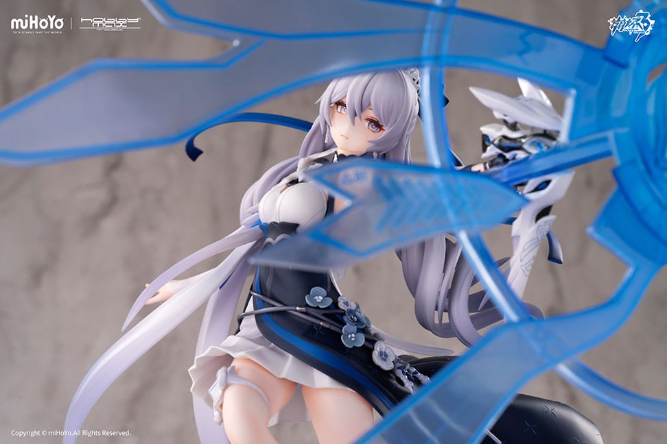 Honkai Impact 3rd PVC Statue 1/7 Bronya Zaychik Silverwing: N-EX 35 cm 4573451878789