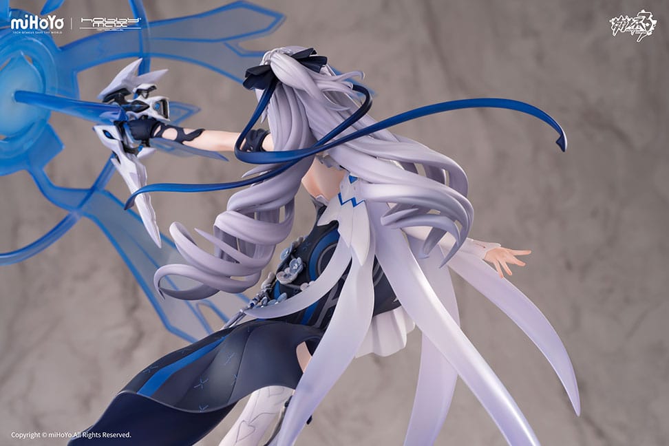 Honkai Impact 3rd PVC Statue 1/7 Bronya Zaychik Silverwing: N-EX 35 cm 4573451878789