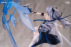 Honkai Impact 3rd PVC Statue 1/7 Bronya Zaychik Silverwing: N-EX 35 cm 4573451878789