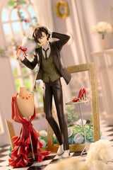 Bungo Stray Dogs PVC Statue 1/8 Dazai Osamu Dress Up Ver. Deluxe Edition 26 cm 4573451878819