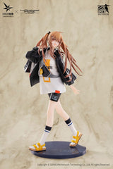 Girls Frontline PVC Statue 1/7 UMP9 Bee's Knees 24 cm 4573451878826