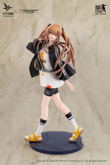 Girls Frontline PVC Statue 1/7 UMP9 Bee's Knees 24 cm 4573451878826