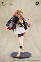 Girls Frontline PVC Statue 1/7 UMP9 Bee's Knees 24 cm 4573451878826