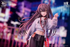 Girls Frontline PVC Statue 1/7 UMP45 Corona Sunset 25 cm 4573451878833