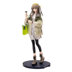 Girls Frontline PVC Statue 1/7 UMP40 Moon River 24 cm 4573451878840