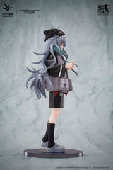 Girls Frontline PVC Statue 1/7 G11 Mind Eraser 23 cm 4573451878857