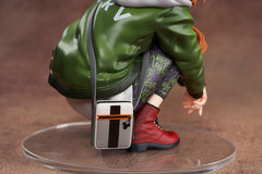 Neon Genesis Evangelion PVC Statue 1/7 Shikinami Asuka Langley Ver. Part 3 Radio Eva 12 cm 4573451878871