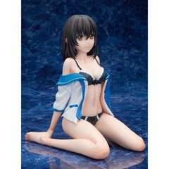 Strike the Blood Final PVC Statue 1/4 Yukina  4570157151147